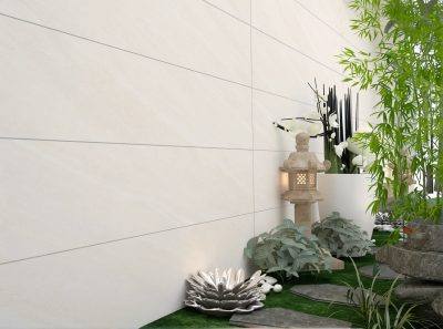40x120 Mayka Cream 3D